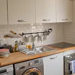 Appartement Calme 1Br Montparnasse