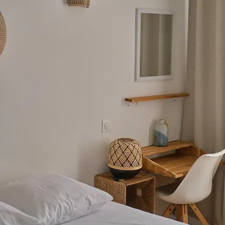 Apartment Calme 1br Montparnasse