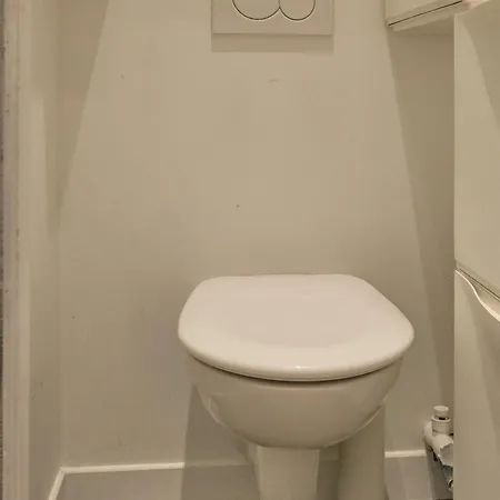 Calme 1br Montparnasse Apartment *