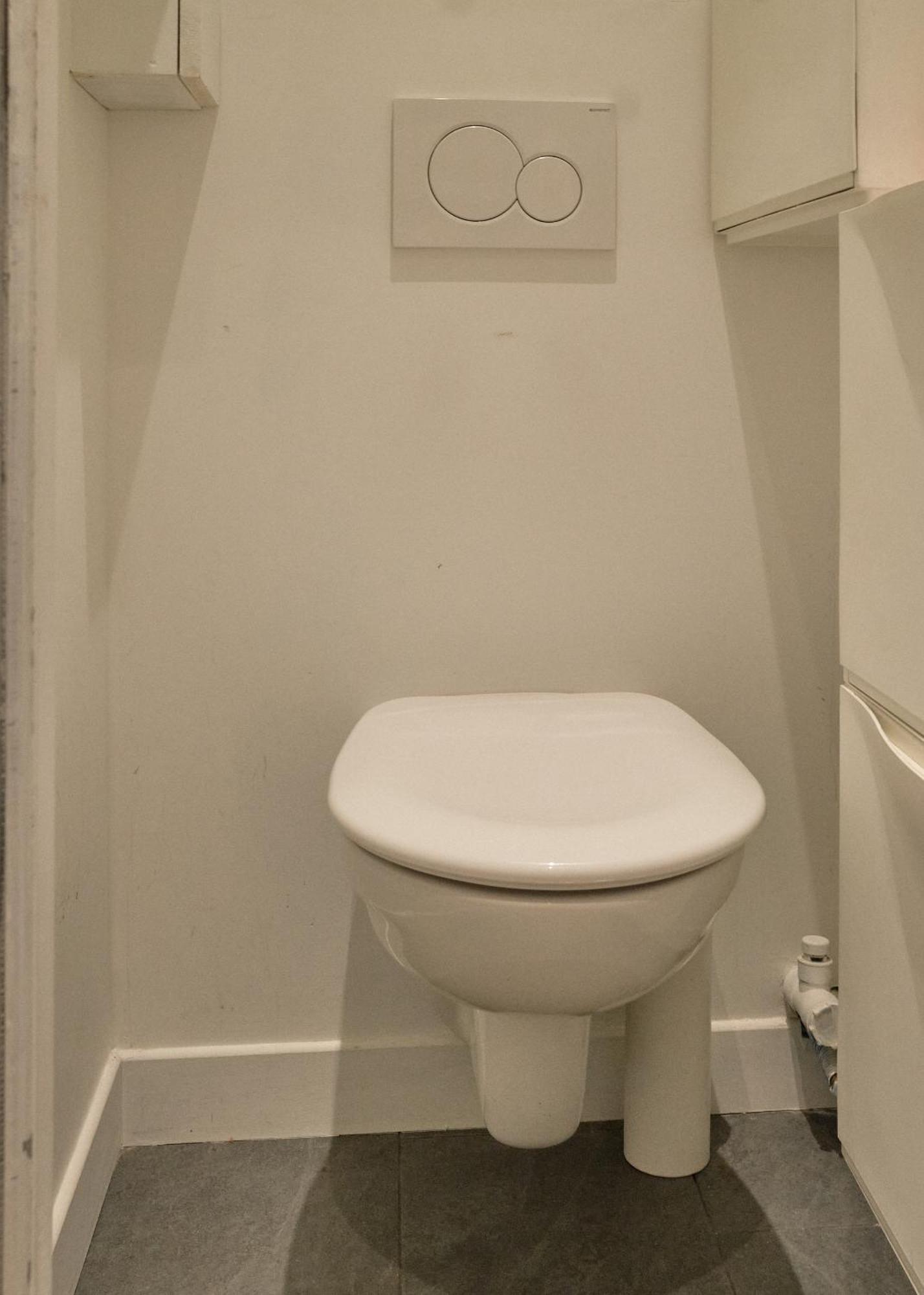 Calme 1br Montparnasse Apartment *